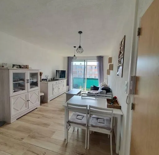 Appartement Frejus