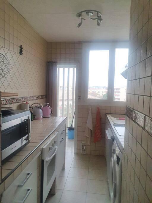 Appartement Appartement Frejus *