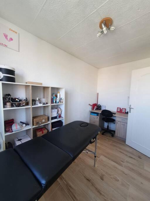 Appartement Appartement Frejus Fréjus