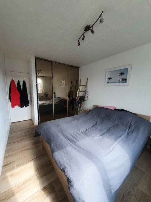 Appartement Frejus Fréjus